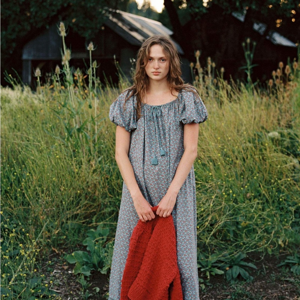 Christy Dawn Christy Dress